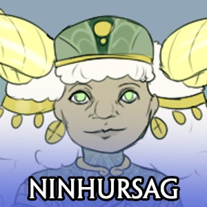Ninhursag