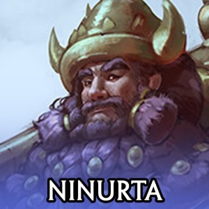 Ninurta
