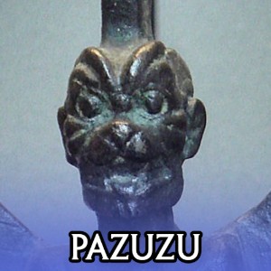Pazuzu