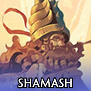Shamash