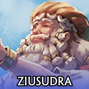 Ziusudra