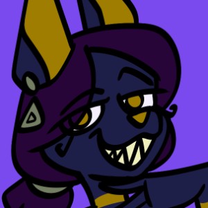 Nubisa, Goddess of Death