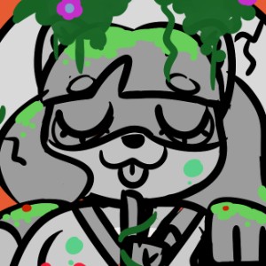 The Tanuki