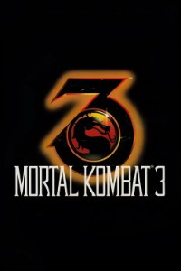 Mortal Kombat 3