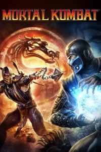 Mortal Kombat 9