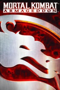 Mortal Kombat Armageddon