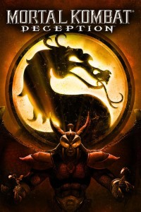 Mortal Kombat Deception