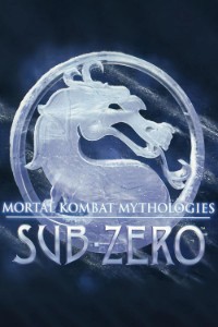 Mortal Kombat Mythology: Sub-Zero