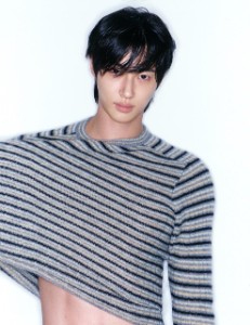 Byeon Woo Seok