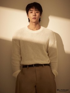 Chae Jong Hyeop