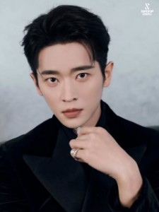 Cheng Lei