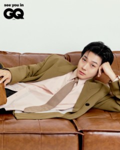 Choi Woo Shik
