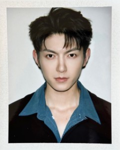 Fan Zhixin