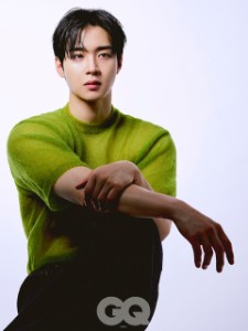 Jang Dong Yoon