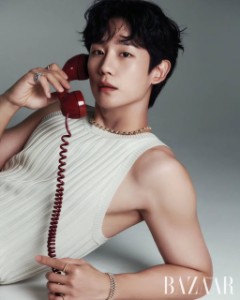 Jung Hae In
