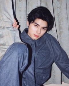 Kyoya Honda