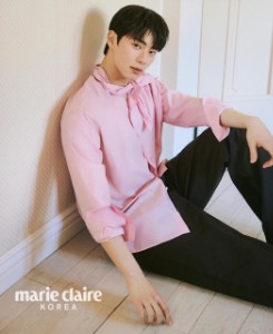 Lee Chae Min