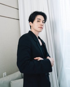 Lee Dong Wook