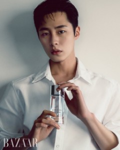 Lee Jae Wook