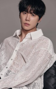 Lee Jun Young