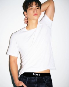 Seo In Guk