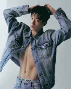Seo Kang Joon