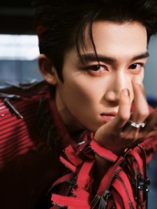 Wang Xing Yue
