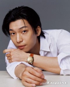 Wi Ha Joon