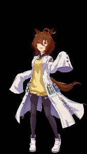 Agnes Tachyon