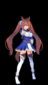 Daiwa Scarlet