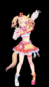 Fusaichi Pandora