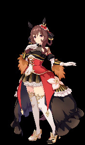 Gentildonna