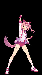 Haru Urara