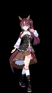 Lucky Lilac