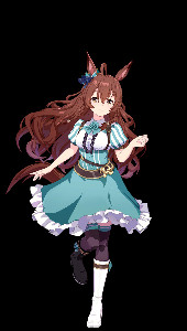 Mejiro Bright