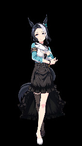Mejiro Ramonu