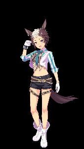 Mejiro Ryan