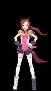 Sakura Bakushin O