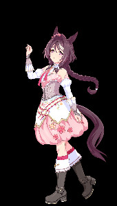 Sakura Chitose O