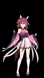 Sakura Chiyono O