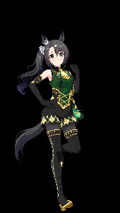 Satono Crown