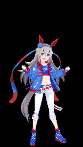 Tamamo Cross