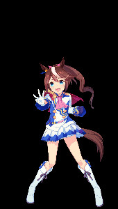 Tokai Teio