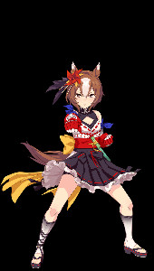 Yaeno Muteki