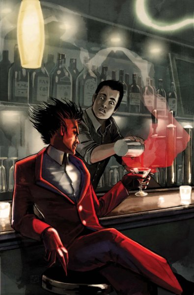 Mephisto
