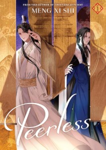 Peerless