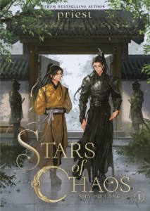 Stars of Chaos