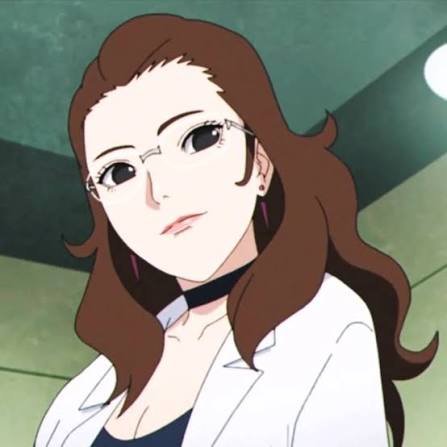 Akita Inuzuka