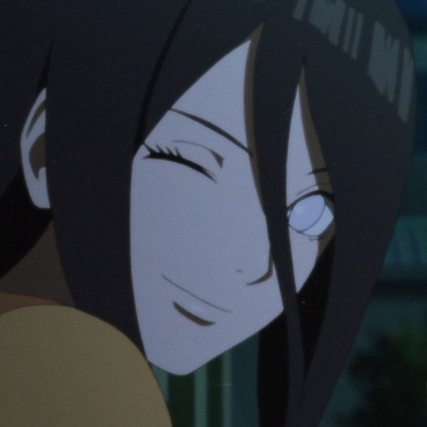 Hanabi Hyuuga
