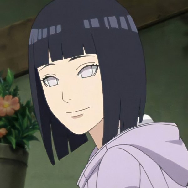 Hinata Hyuuga